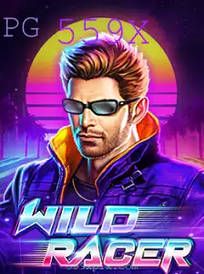 WildRacer: Uma Jornada em Alta Velocidade com 559X