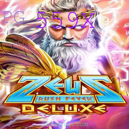 Descubra o Fascinante ZeusRushFeverDeluxe: 559X a Novidade do Mundo dos Jogos